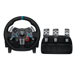 Logitech G29 Driving Force...